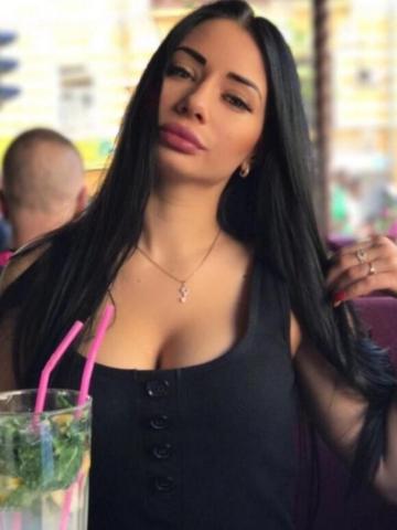 Индивидуалка Дарина Фотография 2